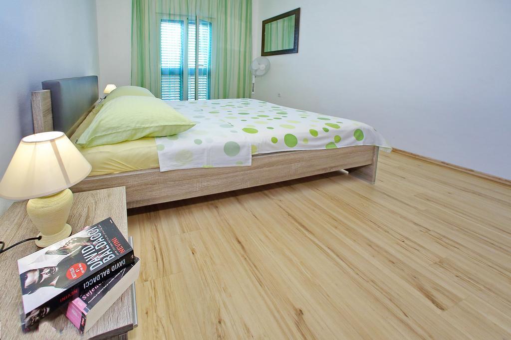 Apartments Kero Bibinje Eksteriør billede