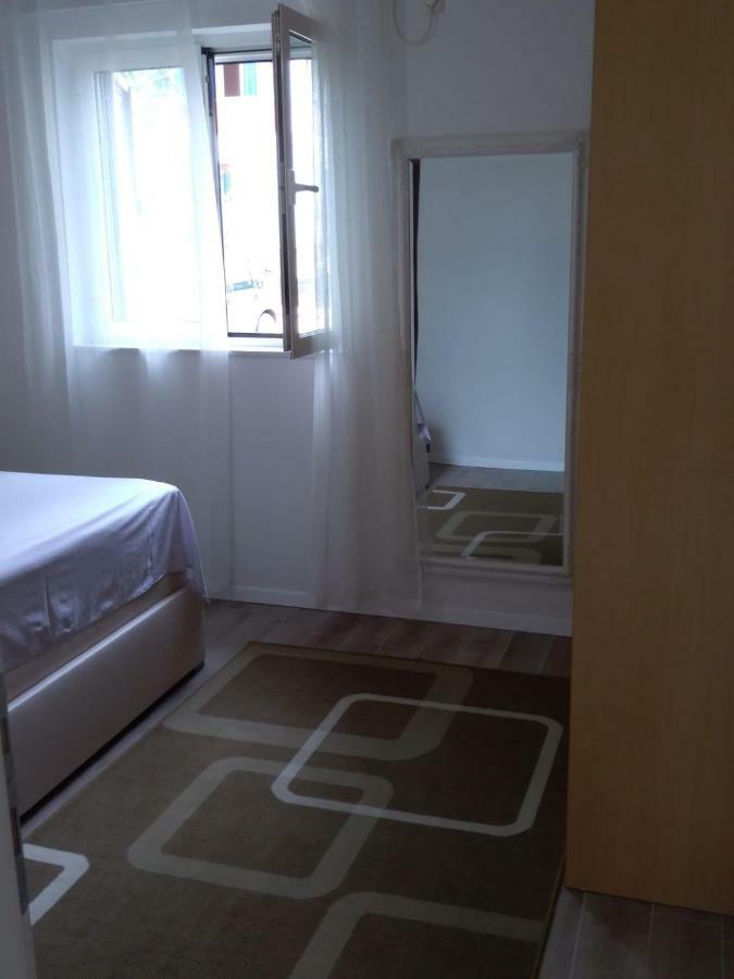 Apartments Kero Bibinje Eksteriør billede